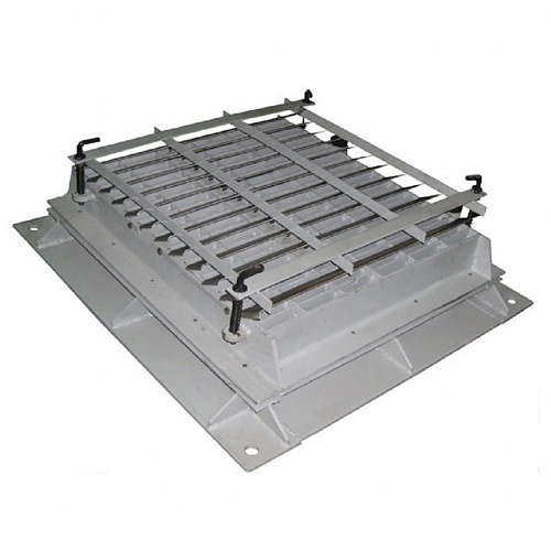 УЗС-8 Противовзрывная защитная секция УЗС-8 Противовзрывная защитная секция