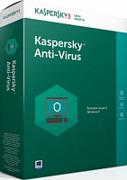 Kaspersky Endpoint Security для бизнеса – Расширенный Russian Edition. 1000-1499 Node 1 year Renewal