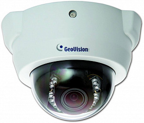 IP Видеокамера GV-FD3410