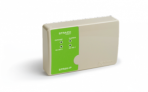 RUBEZH STRAZH STR-1AP RUBEZH STRAZH STR-1AP
