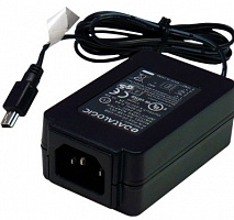 Datalogic Scorpio X3 94ACC1385 Блок питаний для зарядного устройства на 4 аккумулятора