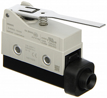 D4MC-1000, Выключатель