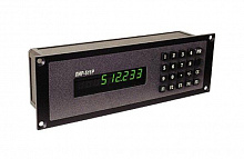 Устройство цифровой индикации ЛИР-511Р-00-00-ПИ-01