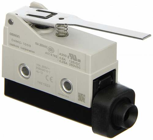 D4MC-1000, Выключатель