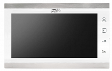 FX-HVD100R (АКВАМАРИН 10W) (белый) Монитор видеодомофона цветной