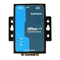 Модуль NPort 5130 1 port RS-422/485, Power Adapter, DB9