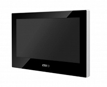 CTV-iM740W Cloud 7 B Цветной монитор цв. корпуса - черный