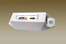 Шкаф с предустановленным медиаконвертером AXIS T98A16-VE (исполнение А)