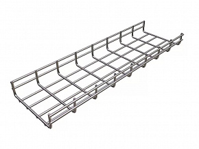 Лоток проволочн 100x100 L3000 FC1010