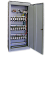 Шкаф ШР11-73516-54 У2 (400А), напольный, ошиновка, предохранители и держатили из меди