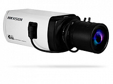 Видеокамера IP DS-2CD864FWD-E