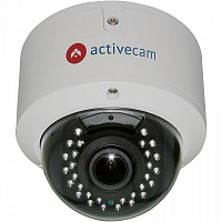 Видеокамера IP AC-D3123VIR2 (2.8-12мм)