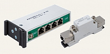 NSBon-15 (CEVP4GEP) Устройство защиты линий Ethernet