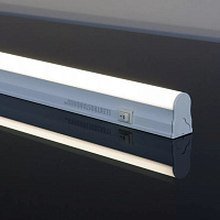 Светодиодный светильник Elektrostandard Led Stick Т5 60 см 48led 9W 4200К