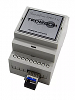 Тромбон SFP-LC-B Конвертер оптический