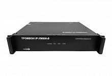 Тромбон IP-УМ600 IP-усилитель 600Вт