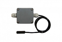 Датчик температуры накладной ИПТН (0 +100С) выход 4-20 мА
