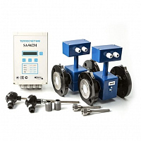 Теплосчетчики SA-94/2M Ду 40/40 (КТПТР-01-80)