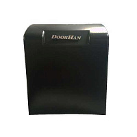 DHSL001H Крышка привода пластиковая Sliding-1300/2100,