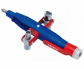 Штифтовый ключ для электрошкафов KNIPEX KN-001117