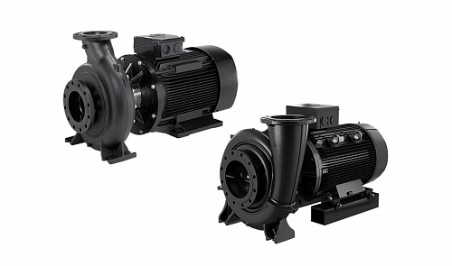 Насос CR 150-2-1F, 22кВт, 3x380/2900, DN125, PN30, HQQE № пр. 95922376