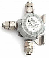 ККВА-ТСГ144M2(6AVK 4 RD-0)-1КНВТВ2MGНК/Р + АВ-3GВ-2GН-HK/ПРОМ + РКН-25НК(А)-1КНВТВ2MGНК/Р