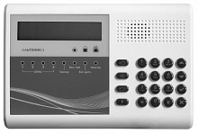 RS-200PN исп.2 Пульт централизованного наблюдения