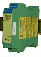 Барьеры искробезопасности БИБ-04-12С