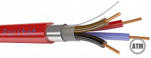 КСВВнгLs 4х0,5 (бухта 200м) кабель слаботочный