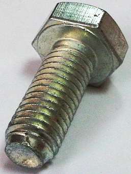 Болт оцинк. М8х25 CM020825 (уп.100шт)