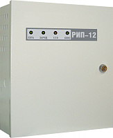 РИП-12 исп.15 Источник вторичного электропитания резервированный