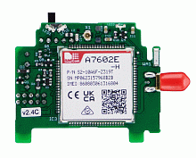 Модуль расширения WBC-4G v.2