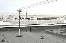 Опора MT-5/I-II 