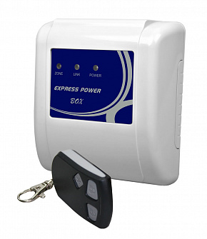 EXPRESS POWER BOX устройство GSM