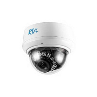 Видеокамера IP купольная RVi-IPC31DNL