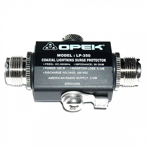 Грозоразрядник Opek LP-350