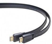 Кабель HDMI-HDMI 19M/19M 1.8 метра, V1.4, Cablexpert