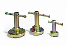 Кронштейн для малолитражных МГП А-КРШ-16-5