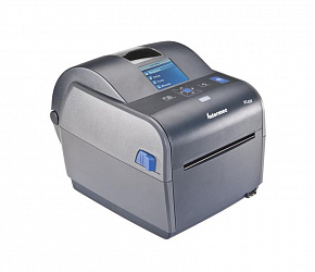 Принтер этикеток Intermec PC43 (TT, 203 dpi, BLACK) PC43TA00000202