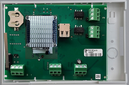 БЦП "Р-08" исп,8