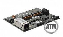 ANI-100 Сетевой интерфейс к AAN-100 и AAN-32: Ethernet; 10 BASE-T & AUI
