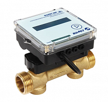 Расходомер-счетчик ультразвуковой ВЗЛЕТ МР исполнение УРСВ-311 Ду 50 мм