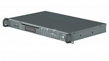 Sonar SCDR-3000 - проигрыватель CD, USB, SD-card, MP3 + тюнер с RDS, питание 220 В (AC)/24 В (DC)