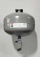 МГП Импульс-24 с заправкой Хладон 227еа - 14кгМодуль газового пожаротушения с комбинированным пуском