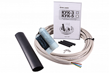 Комплект удлинения кабеля "КУК-5"
