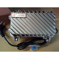 OR8602H-S Оптический приемник 47-2600МГгц/-12:+3дБм/85дБмкВ/SC/APC