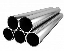 Труба АД31Т1 50х2 мм (6000 мм)