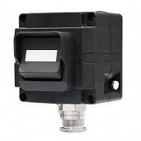 ПГЕ2И Переключатель 2 положения схема 2I, 2НО Ex db e IIC Gb U, Ex tb IIIC Db U, Ex db e I Mb U IP66