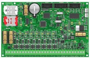 Контакт GSM-10
