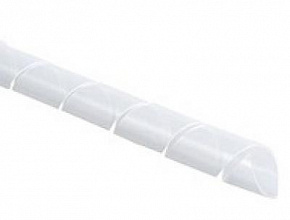 Спираль монтажная СМ-19-15 (уп.10м) USWB-D19-10